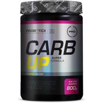 CARB UP SUPER FÓRMULA 800g Probiótica