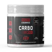 Carbo Dex+ (Nutrição, Energia) Macrophytus 380g