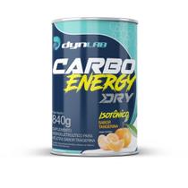Carbo Energy dry