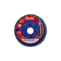 Carbo-flap disco gr 040 115 x 22 carborundum