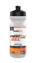 Carbo Gel Repositor Energy Pro Squeeze Pratico 16 Doses 480g - Sudract
