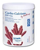 Carbocalcium Powder Tropic Marin 1,4 Kg Balling Calcio Kh