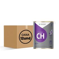 Carboch 400G (KIT C/12 Unds) - Prodiet Carboch 400G (KIT C/12 Unds) - Prodiet
