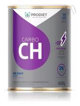 Carboch Carbo Ch 400g Carboidratos 29g Prodiet