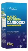 CARBODEX 1000g - módulo de carboidrato à base de maltodextrina CARBODEX 1000g - módulo de carboidrato à base de maltodextrina