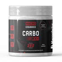 CarboDex+ 380g (Maltodextrina) - Macrophytus