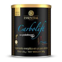 Carbofit 100% Palatinose 300g Essential Nutrition - Essential Nutrition