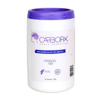 Carbofix pasta condutora p/ eeg pote 1kg carbogel