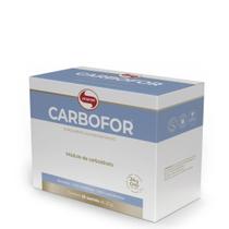 Carbofor 20 sachês 25g Vitafor