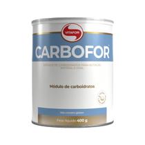 Carbofor Sem Sabor 400g Vitafor Carbofor Sem Sabor 400g Vitafor