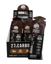 Carbogel 27g Alquimia da Saúde Café 15 sachês