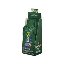 Carbogel energy3 display 5 un apple mint go3