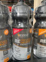 Carbogel Reidrat ReCarb Squeeze 600g (equivalente a 20 sachês de gel)