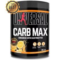 Carboidrato de Rápida Absorção - Carb Max Universal 632g - Universal Nutrition