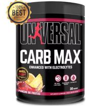 Carboidrato de Rápida Absorção - Carb Max Universal 632g - Universal Nutrition