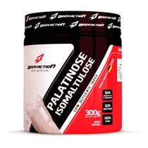 Carboidrato Palatinose 300Gr Body Action