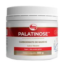 Carboidrato Palatinose Vitafor 300g Carboidrato Palatinose Vitafor 300g
