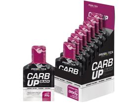 Carboidrato Probiótica Carb Up Gel Black