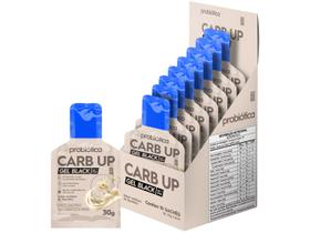 Carboidrato Probiótica Carb Up Gel Black