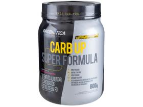 Carboidrato Probiótica Carb Up Super Fórmula Carboidrato Probiótica Carb Up Super Fórmula