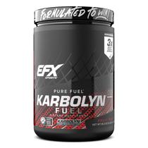 Carboidratos em pó EFX Sports Karbolyn Fuel 18 porções