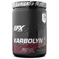 Carboidratos em pó EFX Sports Karbolyn Fuel 19 porções