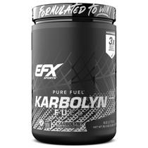 Carboidratos em pó EFX Sports Karbolyn Fuel 20 porções