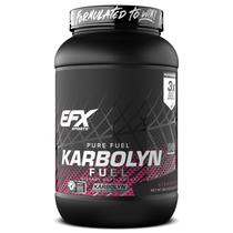 Carboidratos em pó EFX Sports Karbolyn Fuel 35 porções