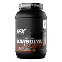 Carboidratos em pó EFX Sports Karbolyn Fuel 35 porções