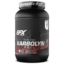 Carboidratos em pó EFX Sports Karbolyn Fuel 36 porções
