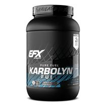 Carboidratos em pó EFX Sports Karbolyn Fuel 36 porções