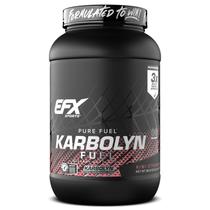 Carboidratos em pó EFX Sports Karbolyn Fuel 36 porções