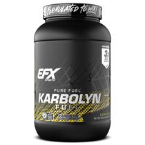 Carboidratos em pó EFX Sports Karbolyn Fuel 36 porções