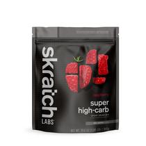 Carboidratos em pó Skratch Labs Super High-Carb 840g