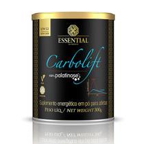 Carbolift 100% palatinose 300g - essential nutrition