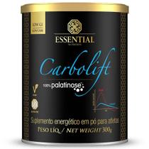 Carbolift 100% Palatinose 300g Essential Nutrition