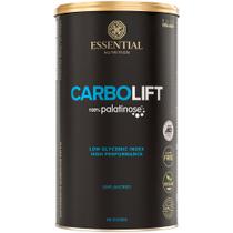 Carbolift 100% Palatinose - (900g) - Essential Nutrition