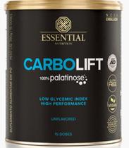 Carbolift (100 % Palatinose) de 300g-Essential Nutrition