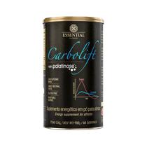 Carbolift 100% Palatinose Essential 900G