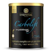 Carbolift (300g) - Essential Nutrition