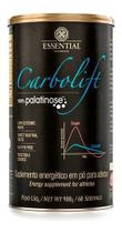 Carbolift (900g) 100% Palatinose Essential Nutrition