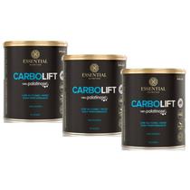 Carbolift Essential Nutrition Palatinose 300g Suplemento Alimentar Carbolift Essential Nutrition Palatinose 300g Suplemento Alimentar