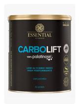 Carbolift Essential Nutrition Palatinose Sem Lactose Vegano 300G