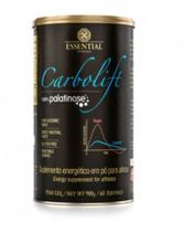 Carbolift lata 900g/60ds essential - ESSENTIAL NUTRITION