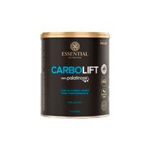 Carbolift Palatinose 300g Essential Nutrition