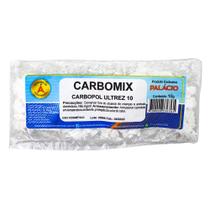 Carbomix (Carbopol Ultrex 10) 10 g Carbomix (Carbopol Ultrex 10) 10 g