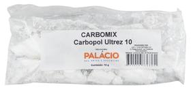 Carbomix (Carbopol Ultrex 10) 10 g - Palácio das Artes e Essências