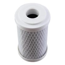 Carbon Block 5 Filtro p/ Cloro, Odores e Impurezas Carbon Block 5 Filtro p/ Cloro, Odores e Impurezas