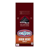 Carbón en briquetas Kingsford High Heat 5.4 kg todo natural