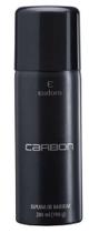 Carbon Espuma de Barbear 200ml - Eudora